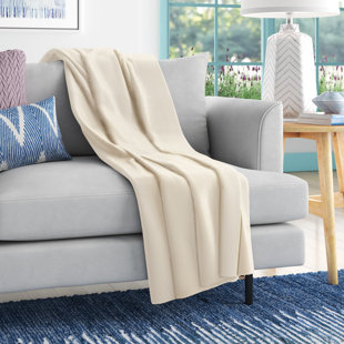 Wayfair cheap fleece throws